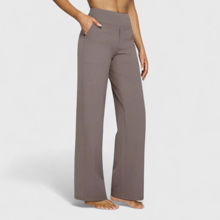 Maude | Elegantne Pantalone.