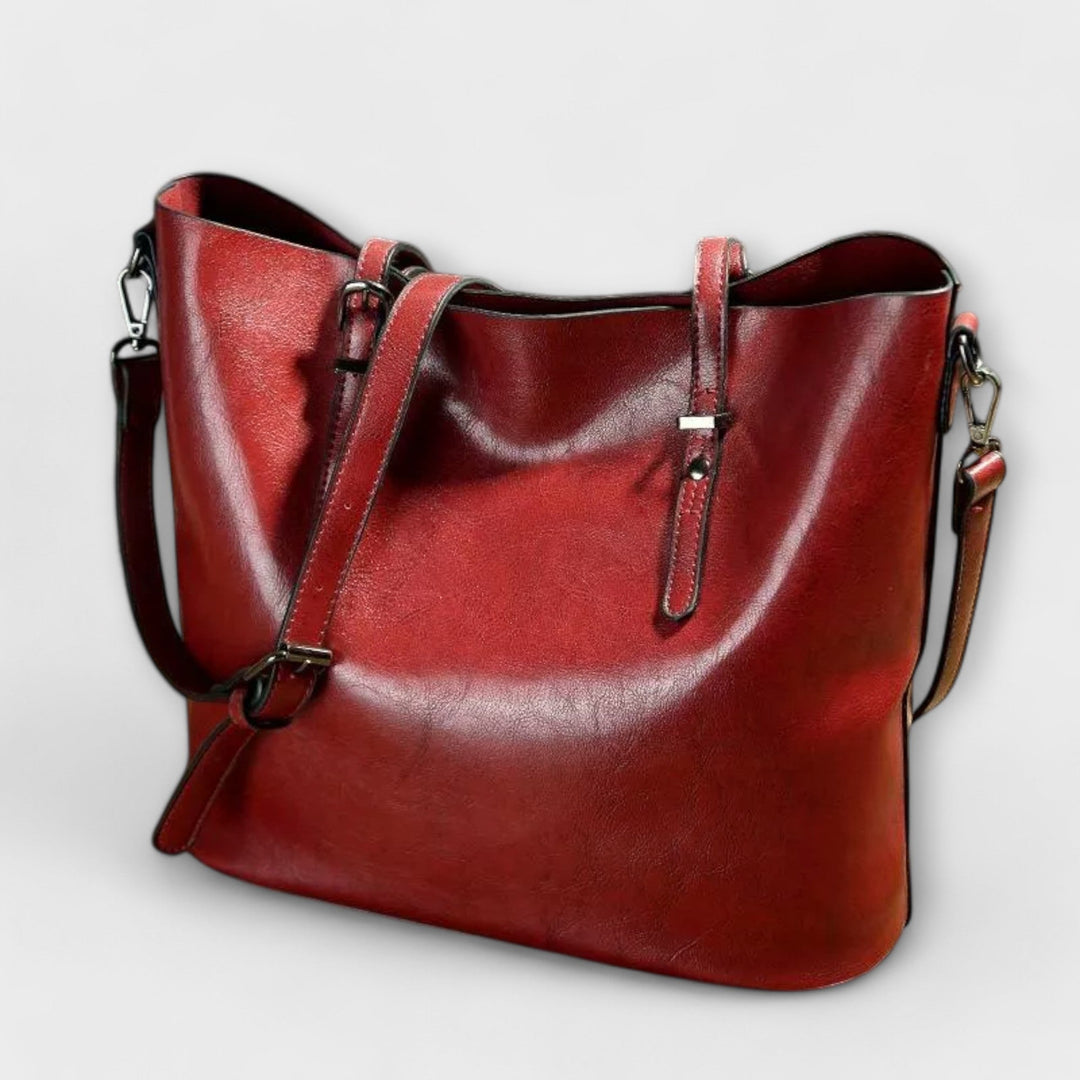 Fabienne | Vintage Torba za Ramena