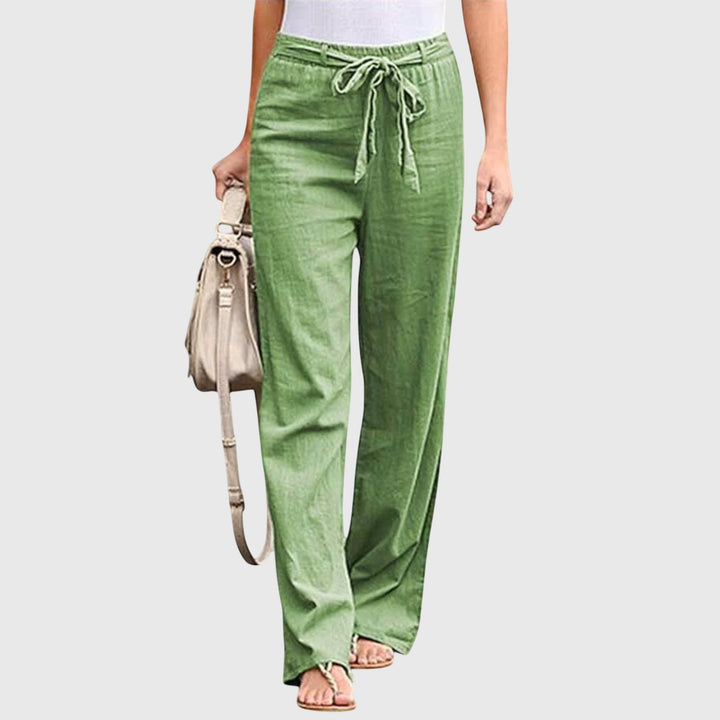 Ivette | Lagane Pantalone.