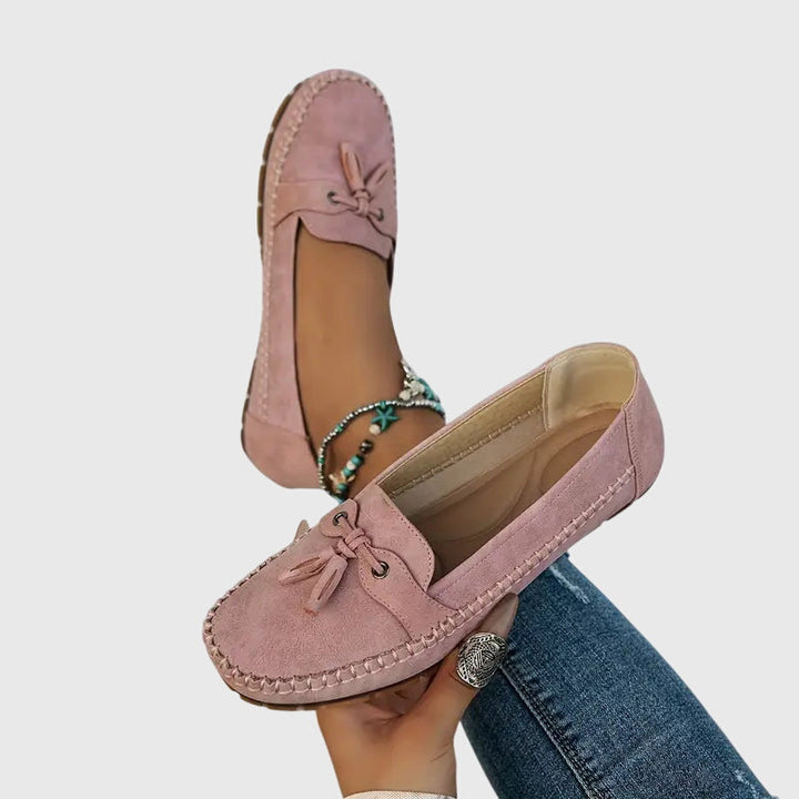 Nicolette | Udobne Mekane Loaferice