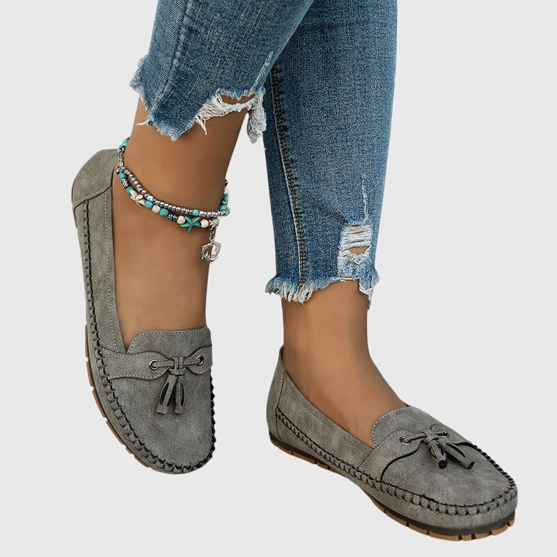 Nicolette | Udobne Mekane Loaferice
