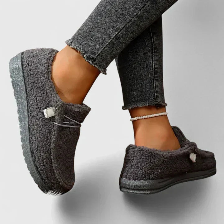 Fiorella | Ortopedske Loaferice