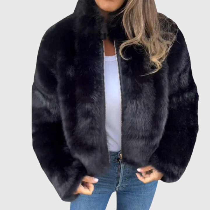 Lucrece | Elegantna Jakna