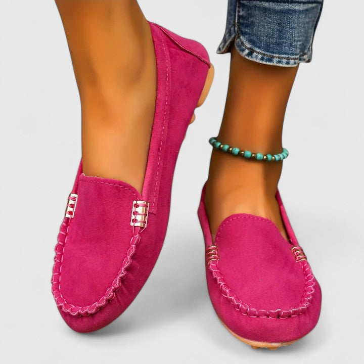 Elodie | Ortopedske Loafers