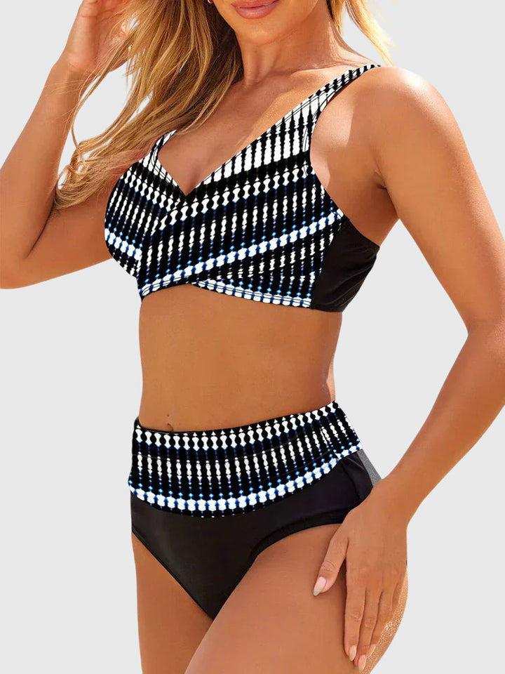 Melanie | Set za oblikovanje bikinija