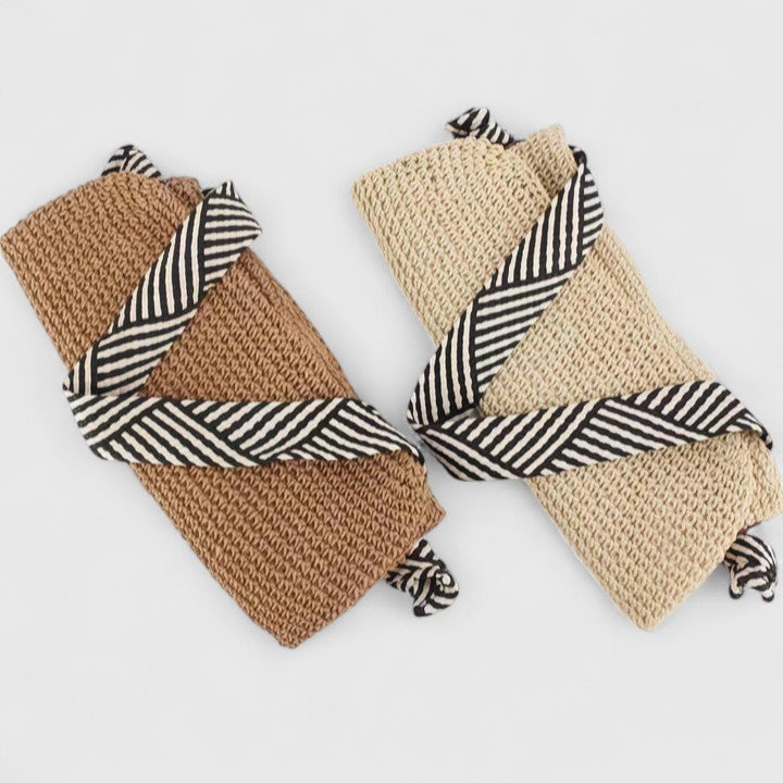 Muriel | Sofisticirana Boho Torba