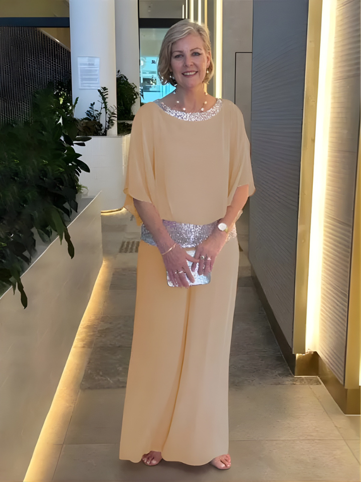Xiomara - Klasičan Elegantni Set