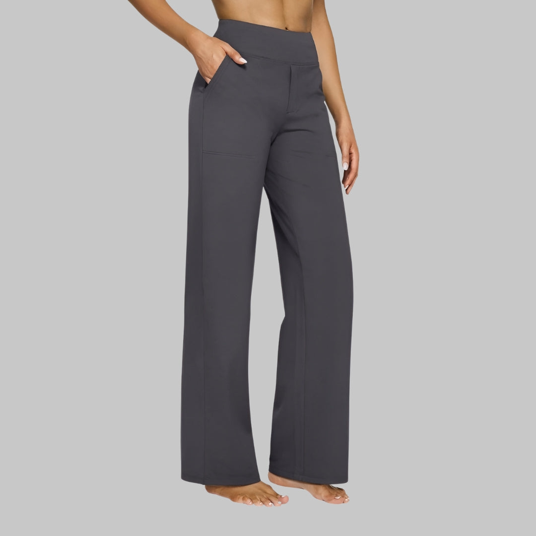 ZORKA | Udobne rastegljive pantalone za svaku ženu (1+1 GRATIS)