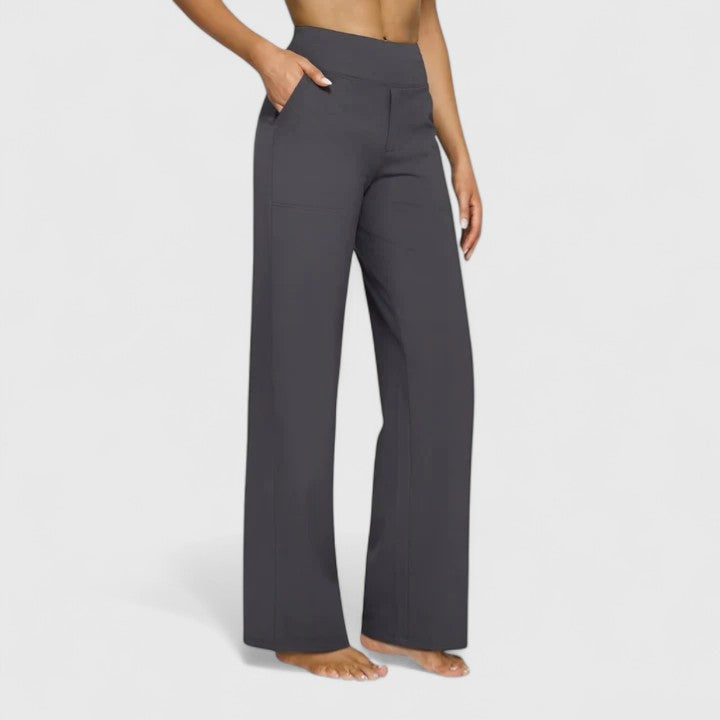 Maude | Elegantne Pantalone.