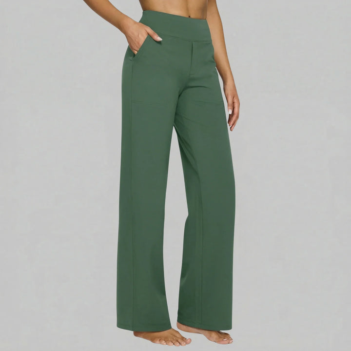 ZORKA | Udobne rastegljive pantalone za svaku ženu (1+1 GRATIS)