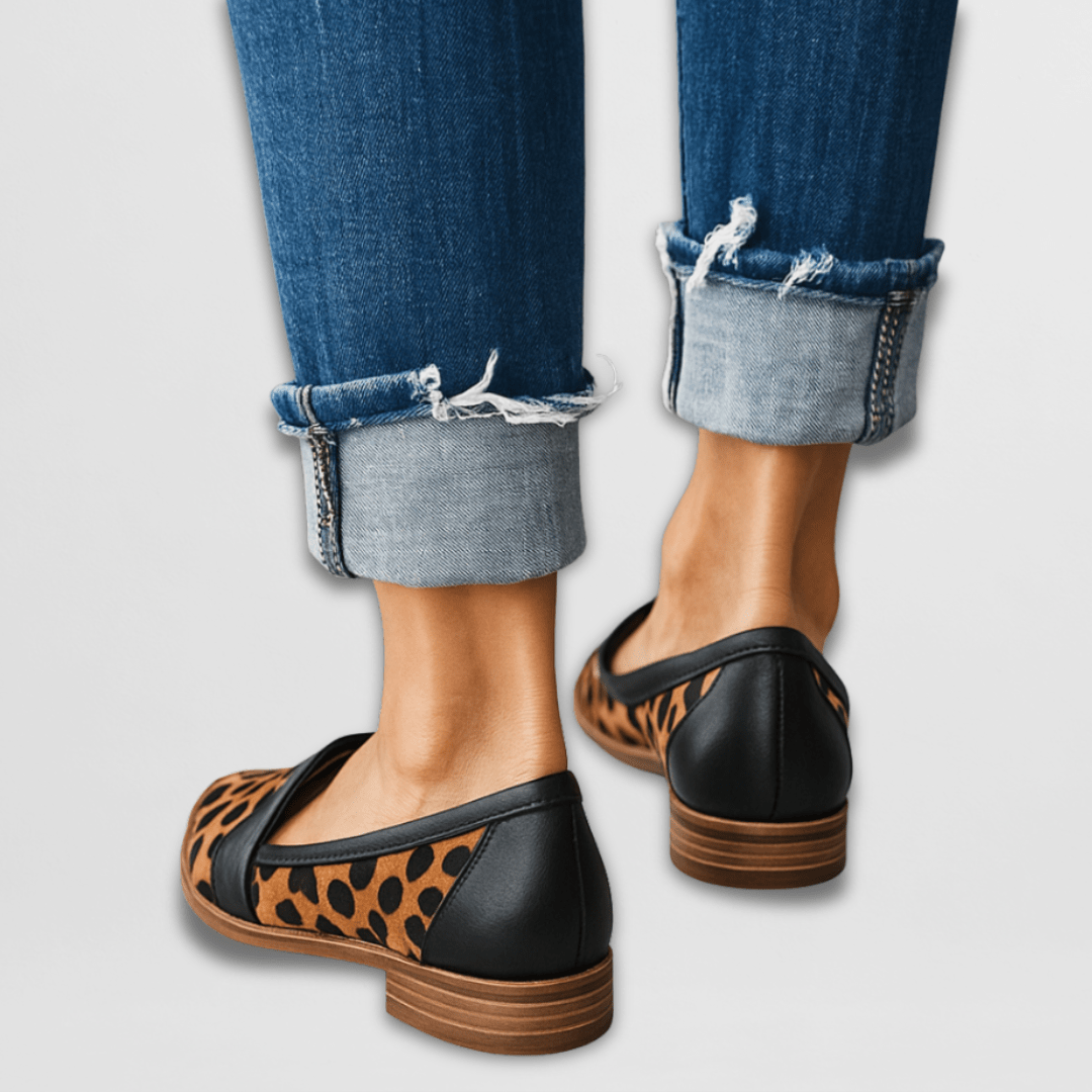 Blanchette - Mekane Loafers