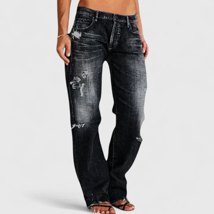 Brielle | Chic Farmerke