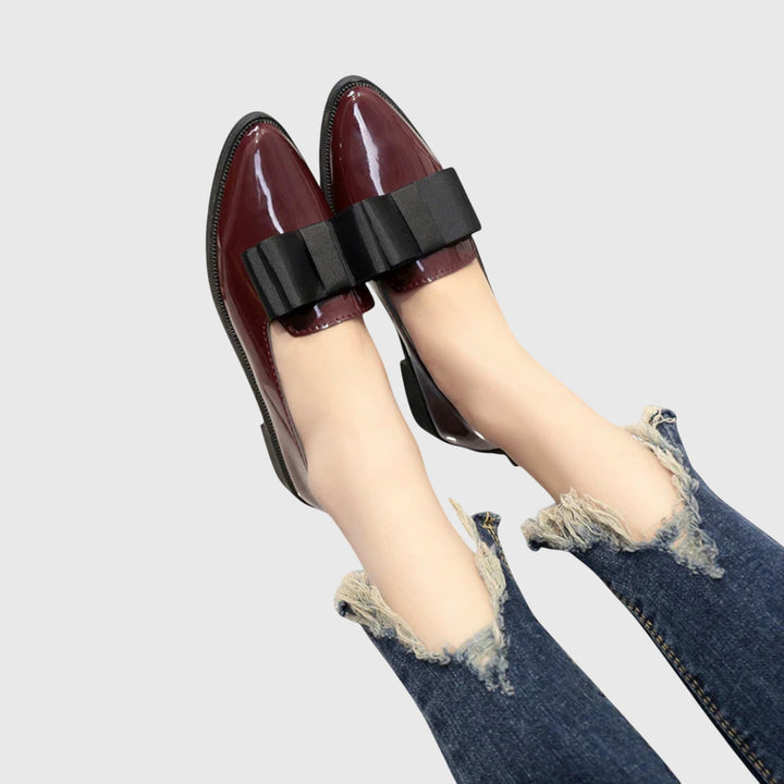 Andela | Ortopedske Loafers