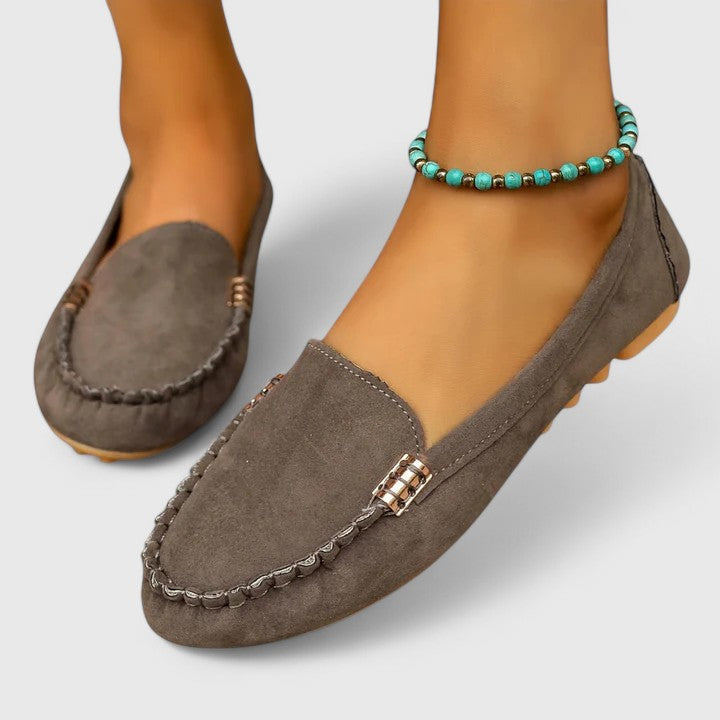 Elodie | Ortopedske Loafers