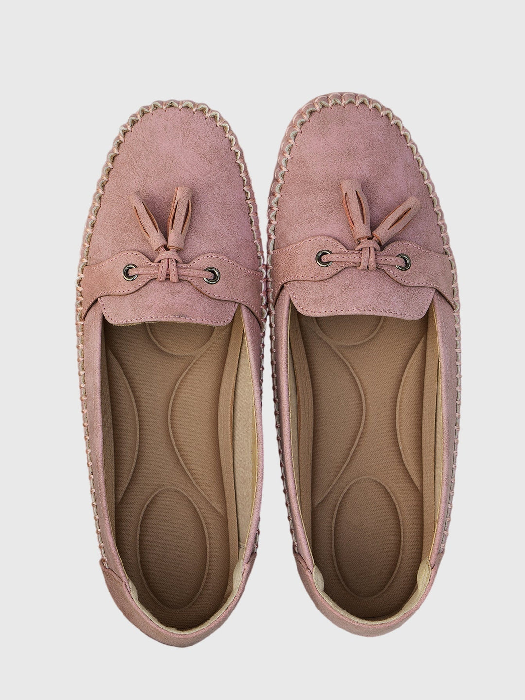 Nicolette | Udobne Mekane Loaferice