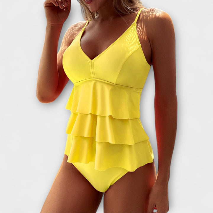 Sophronia | Stylish Swimwear