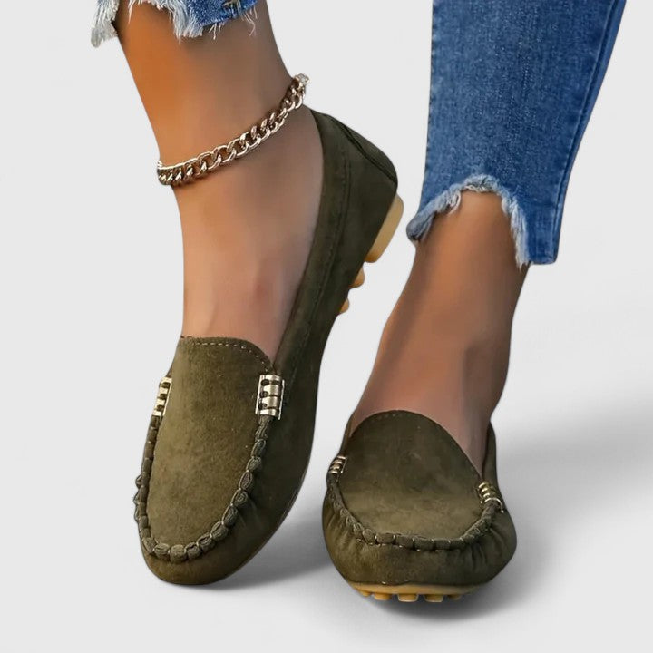 Elodie | Ortopedske Loafers