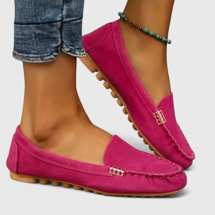 Elodie | Ortopedske Loafers