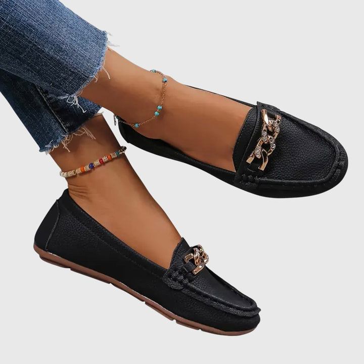 Nadege | Ortopedske Loafers
