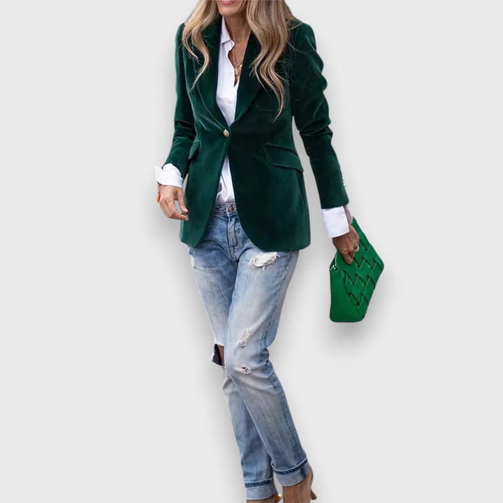 Malorie | Ženski Blazer