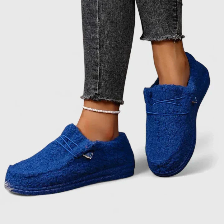Fiorella | Ortopedske Loaferice