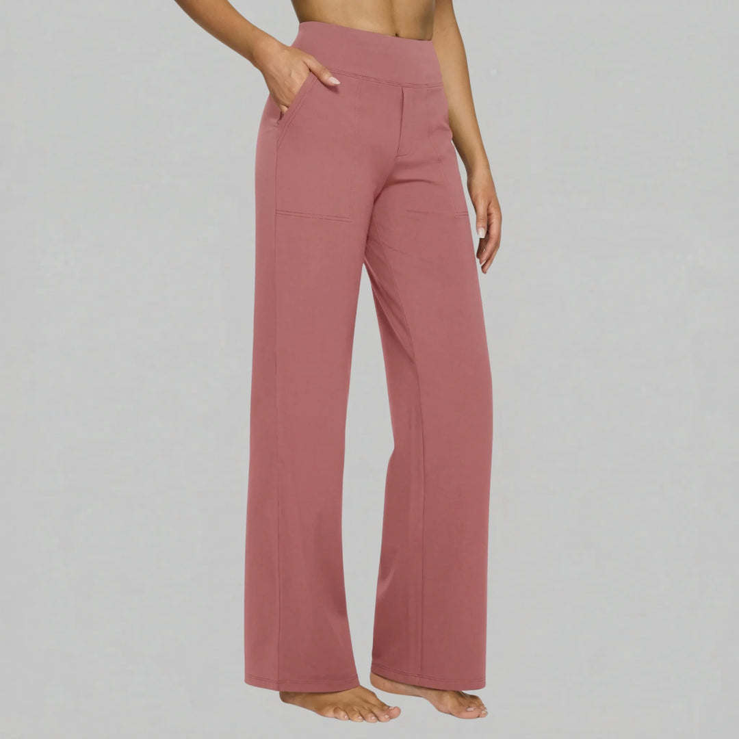 ZORKA | Udobne rastegljive pantalone za svaku ženu (1+1 GRATIS)