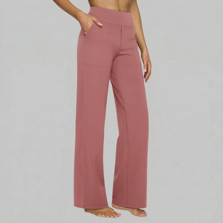 ZORKA | Udobne rastegljive pantalone za svaku ženu (1+1 GRATIS)