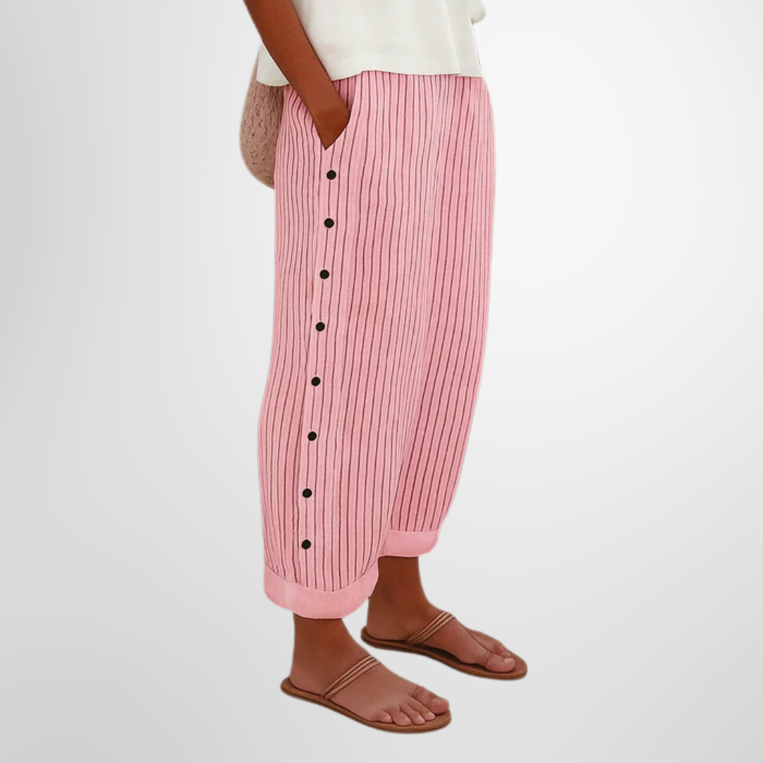 Claude | Elegantne ženske pantalone.