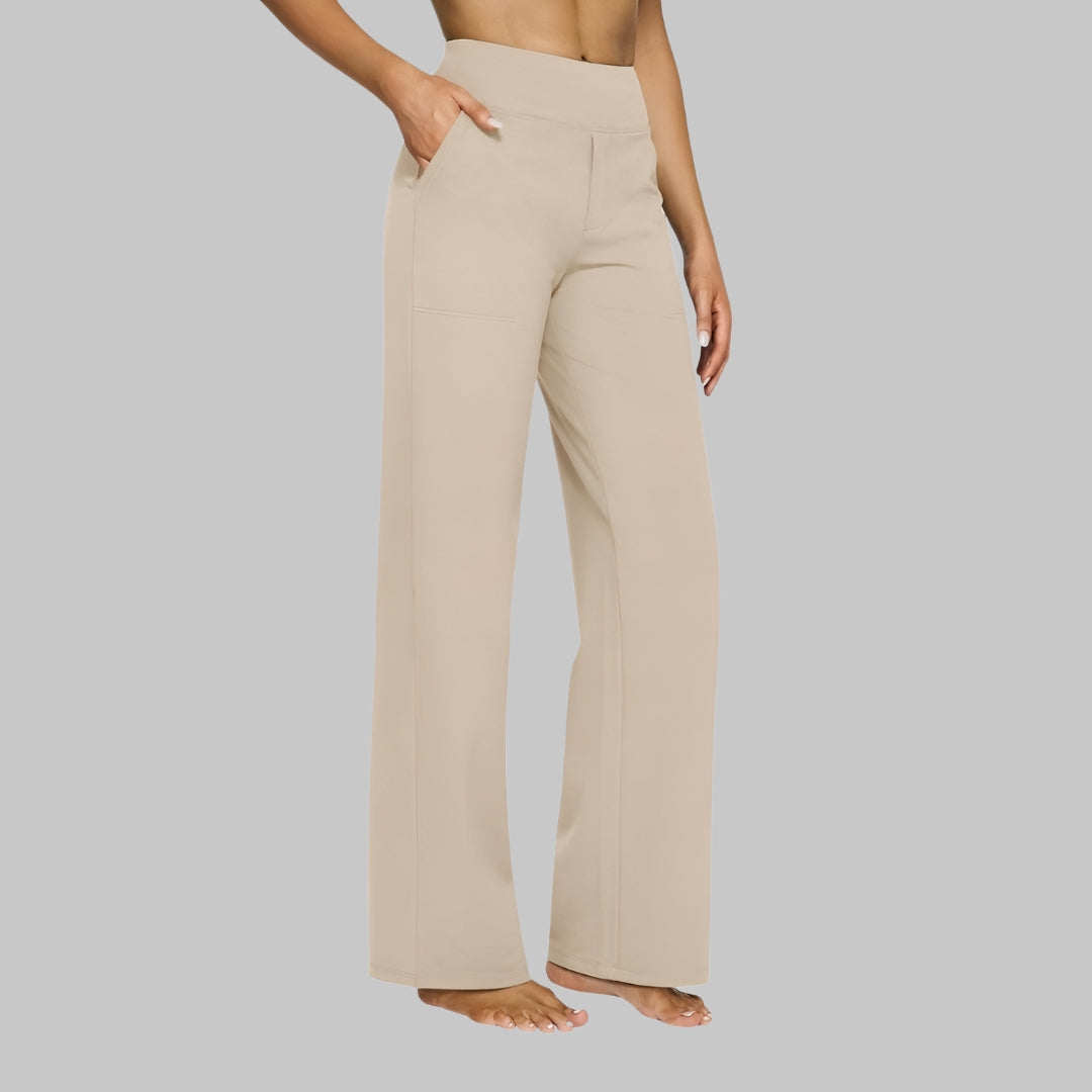 ZORKA | Udobne rastegljive pantalone za svaku ženu (1+1 GRATIS)