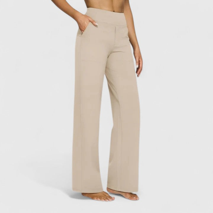 Maude | Elegantne Pantalone.