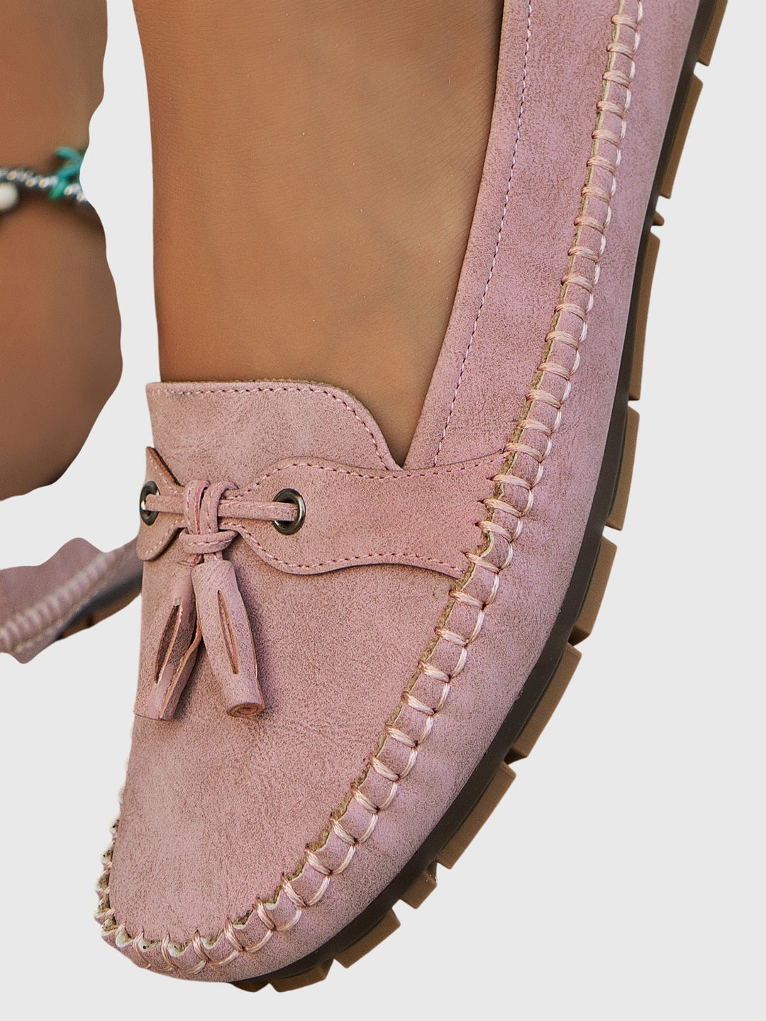 Nicolette | Udobne Mekane Loaferice