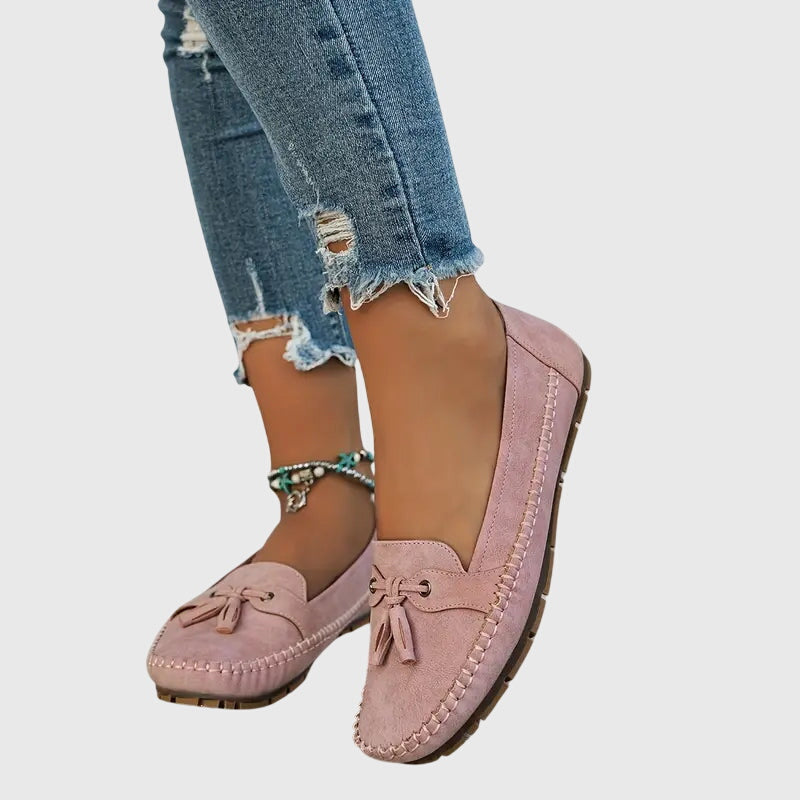 Nicolette | Udobne Mekane Loaferice