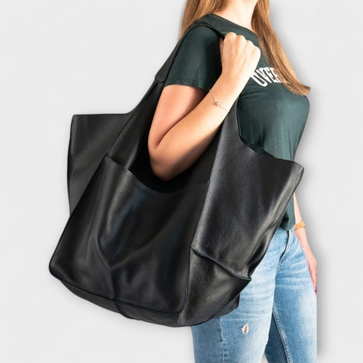 Dalia | Oversized Weekender Torba