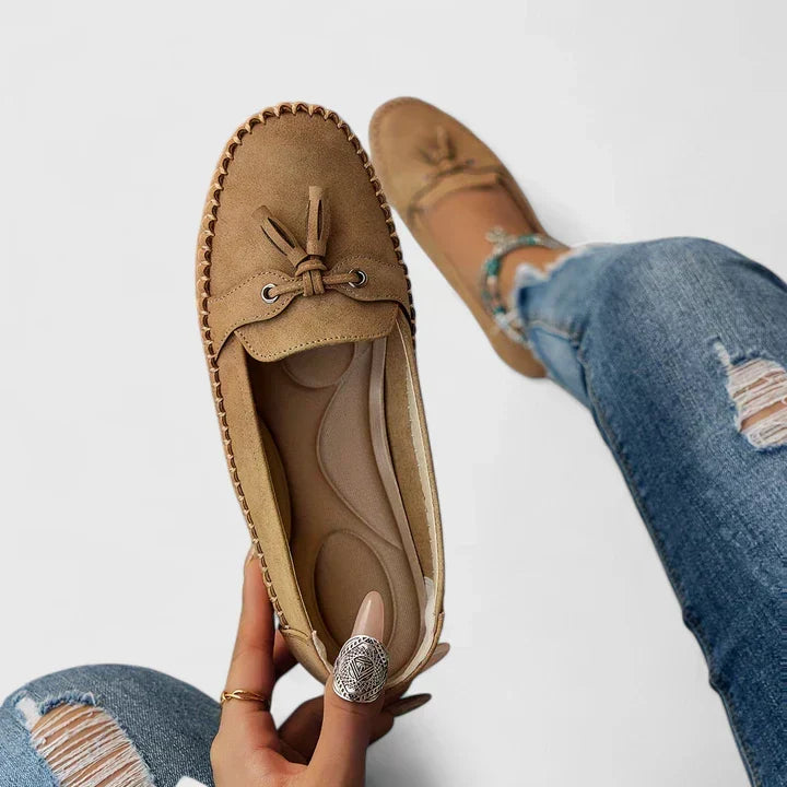 Clementine - Udobne Loaferice