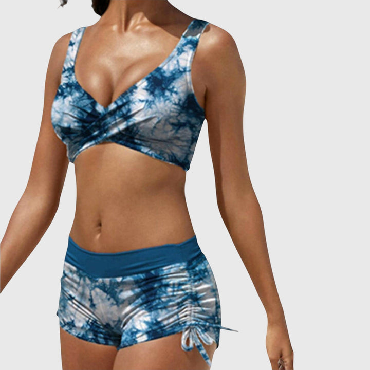 Lacey | Stilizovani Bikini Set