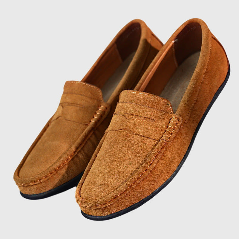 Petronille | Ortopedske Loaferice
