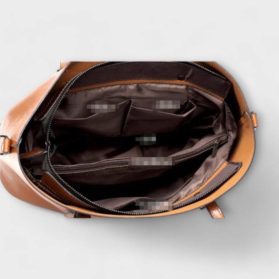 Fabienne | Vintage Torba za Ramena