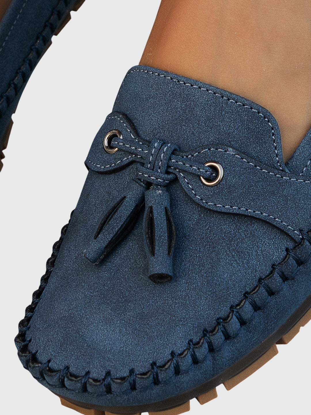 Nicolette | Udobne Mekane Loaferice