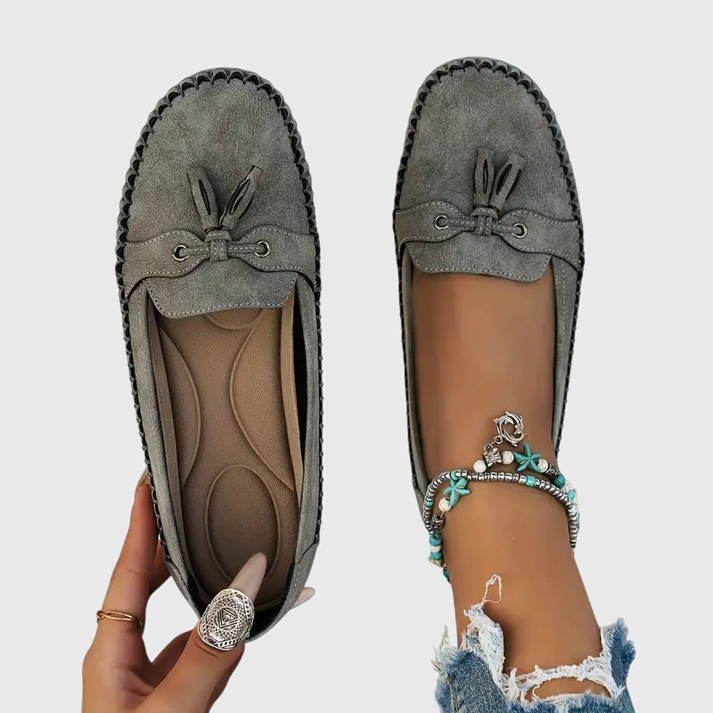 Nicolette | Udobne Mekane Loaferice