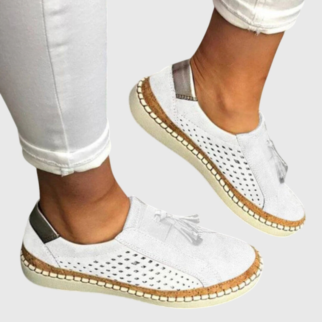 Genevieve | Ortopedske Cipele