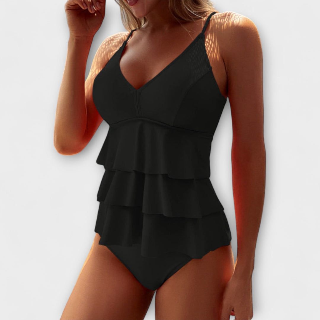 Sophronia | Stylish Swimwear