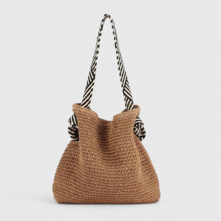 Muriel | Sofisticirana Boho Torba