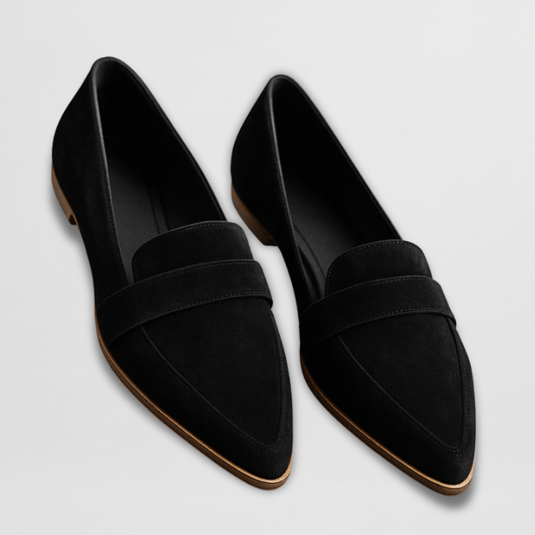 Blanchette - Mekane Loafers