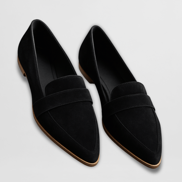 Blanchette - Mekane Loafers