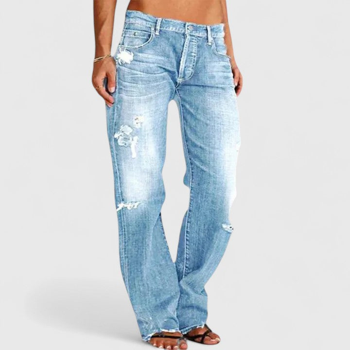 Brielle | Chic Farmerke