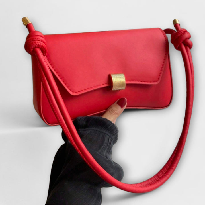 Nolwenn | Vintage Preklopna Torba