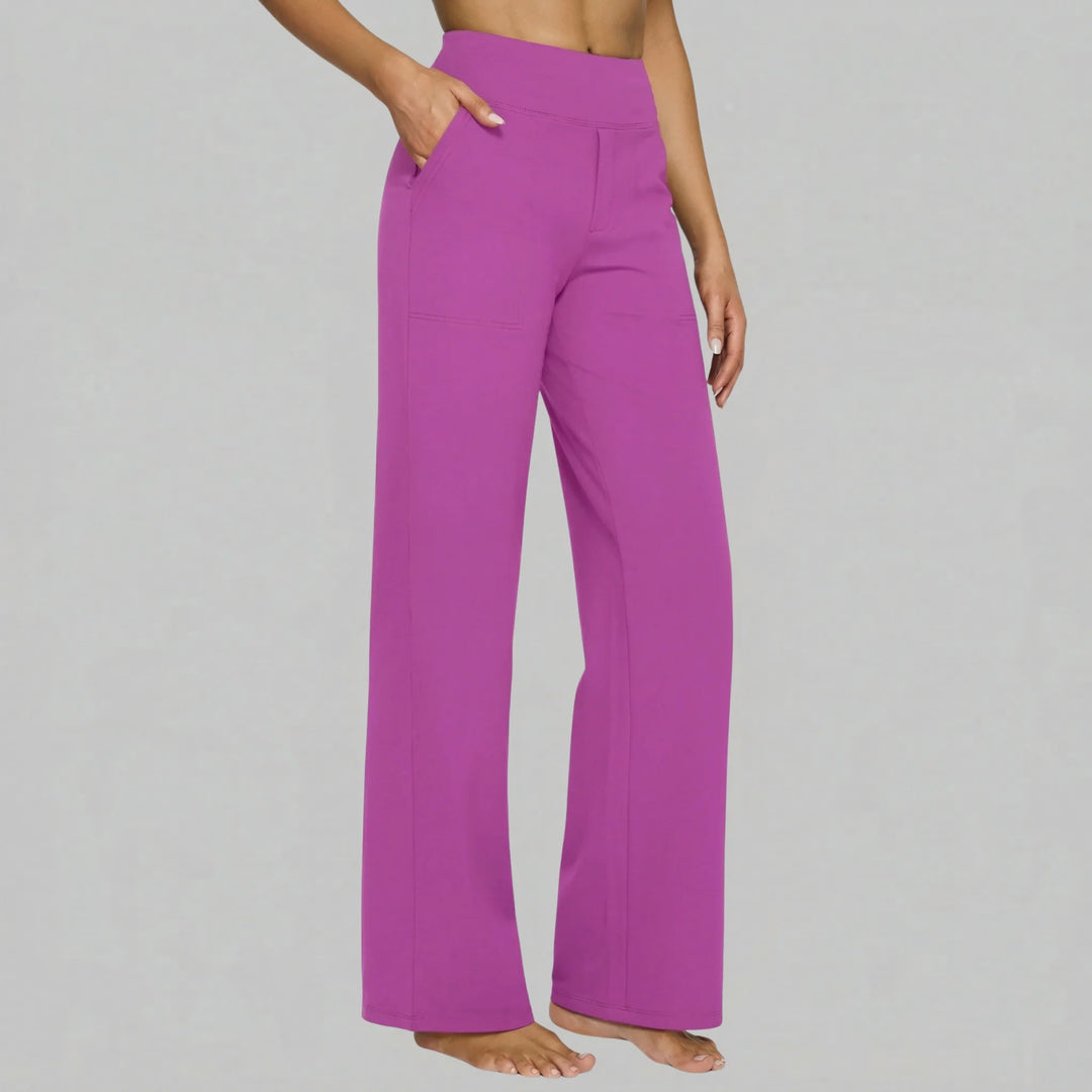 ZORKA | Udobne rastegljive pantalone za svaku ženu (1+1 GRATIS)