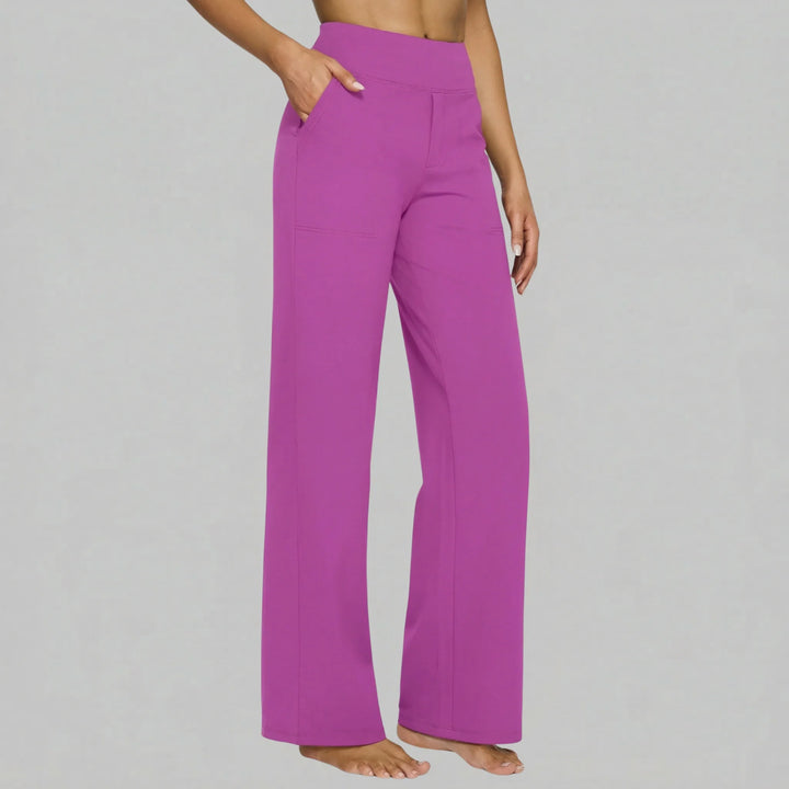 ZORKA | Udobne rastegljive pantalone za svaku ženu (1+1 GRATIS)