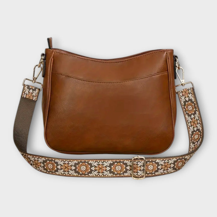 Lenora | Vegan Torba Preko Ramena