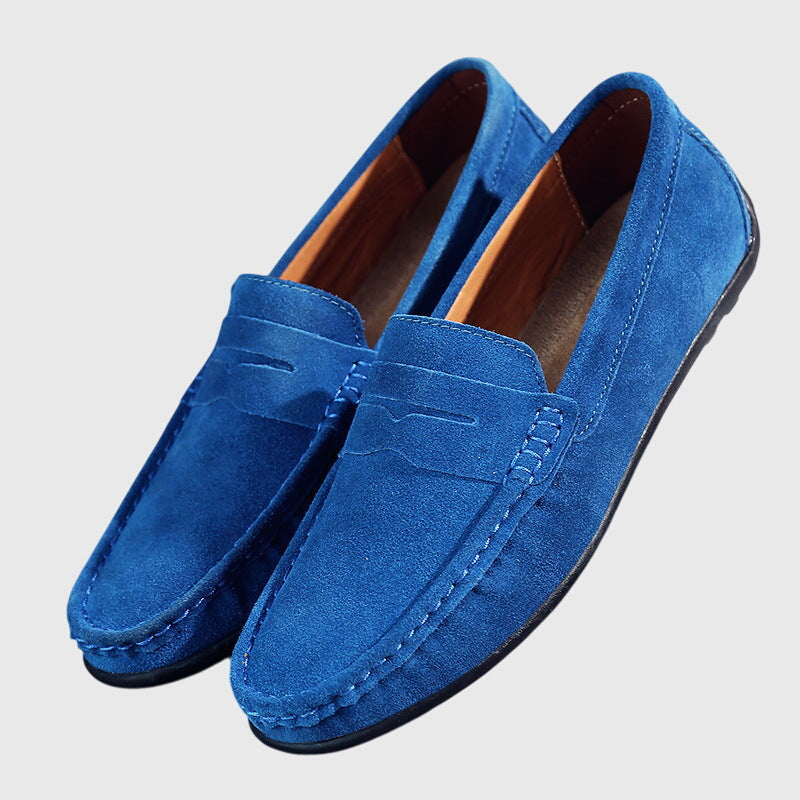 Petronille | Ortopedske Loaferice